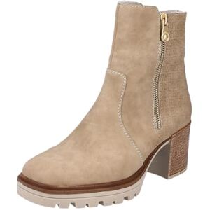 Rieker Damen Stiefel Y9060-60 beige Gr. 39 Rieker Damen Stiefel Y9060-60 beige Gr. 39