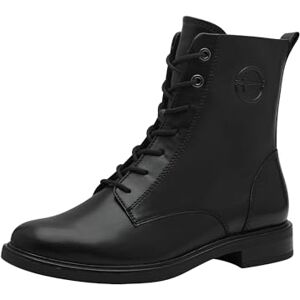 Tamaris Damen Stiefelette bequem; BLACK, EU 40 Tamaris Damen Stiefelette bequem; BLACK, EU 40