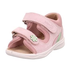 Superfit Weiblich POLLY Rosa/Hellgrün 5500 Superfit Weiblich POLLY Rosa/Hellgrün 5500