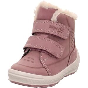 Superfit Mädchen Groovy 2.0 Warm Gefütterte Gore-tex Lila 8510 Stiefel, Lila 8510, 29 EU Superfit Mädchen Groovy 2.0 Warm Gefütterte Gore-tex Lila 8510 Stiefel, Lila 8510, 29 EU