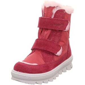 Superfit Mädchen Flavia Warm Gefütterte Gore-tex Rot 5010 Stiefel, Rot 5010, 31 EU Superfit Mädchen Flavia Warm Gefütterte Gore-tex Rot 5010 Stiefel, Rot 5010, 31 EU