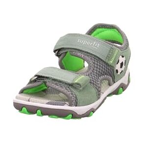 Superfit Männlich MIKE 3.0 Hellgrün/Hellgrau 7500 Superfit Männlich MIKE 3.0 Hellgrün/Hellgrau 7500