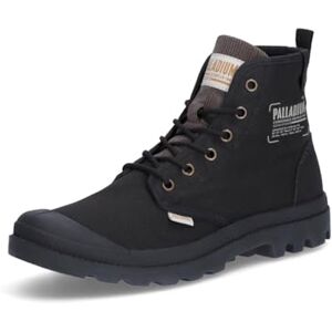Palladium Unisex Pampa Michigan Stiefel, Schwarz, 39 EU Palladium Unisex Pampa Michigan Stiefel, Schwarz, 39 EU