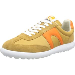 Camper K100545 Orange Sneaker - Sneakers Camper K100545 Orange Sneaker - Sneakers