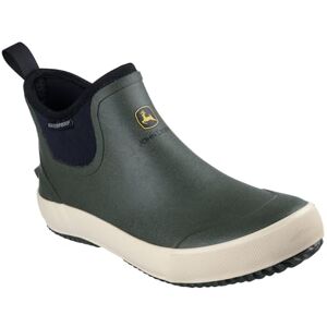 Skechers Herren Windard Mode-Stiefel, Olive Rubber, 42.5 EU Skechers Herren Windard Mode-Stiefel, Olive Rubber, 42.5 EU