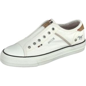 MUSTANG Damen Sneaker Sneaker MUSTANG Damen Sneaker Sneaker