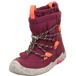 Superfit Trace für Kinder - Rote - Gr. 31 EU Superfit Trace für Kinder - Rote - Gr. 31 EU