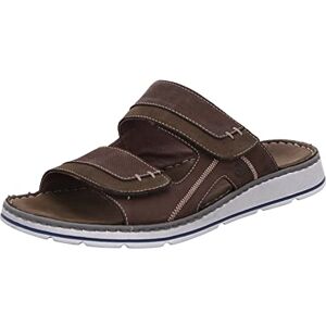 Rohde Herren Brunello Hausschuh, 61 Olive, 40 EU Rohde Herren Brunello Hausschuh, 61 Olive, 40 EU