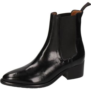 Melvin & Hamilton Stiefeletten Damen Bridie 3 Schwarz 41 Melvin & Hamilton Stiefeletten Damen Bridie 3 Schwarz 41