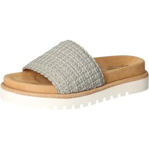 MUSTANG Damen 1461-704 Pantolette, Pastellgruen, 41 EU MUSTANG Damen 1461-704 Pantolette, Pastellgruen, 41 EU