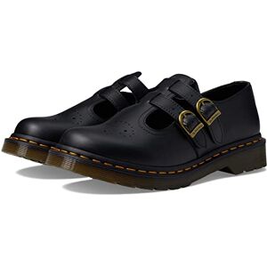 Dr. Martens Damen Vegan 8065 Mary Jane Flat, Black Felix Rub Off, 38 EU Dr. Martens Damen Vegan 8065 Mary Jane Flat, Black Felix Rub Off, 38 EU