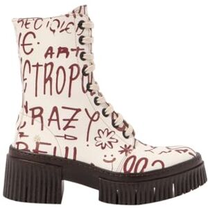 ART 1375 York, Damenstiefel, Graffiti, Größe 41, Graffitti, 41 EU ART 1375 York, Damenstiefel, Graffiti, Größe 41, Graffitti, 41 EU