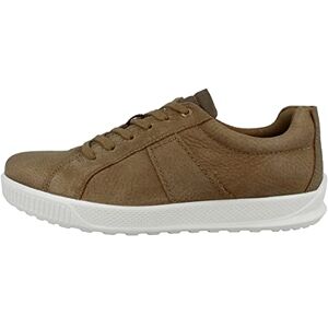 Ecco Herren, Sneaker, Camel, 40 EU Ecco Herren, Sneaker, Camel, 40 EU