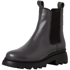 Tamaris Damen Mode-Stiefel, Grau, 36 EU Tamaris Damen Mode-Stiefel, Grau, 36 EU