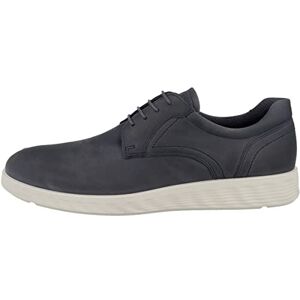 Ecco Herren S LITE HYBRID Shoe, Marine, 40 EU Schmal Ecco Herren S LITE HYBRID Shoe, Marine, 40 EU Schmal