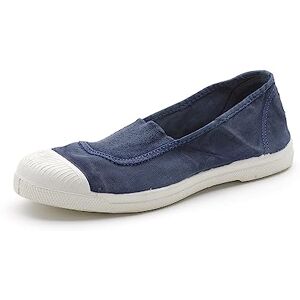 Natural World Eco 103E Women's Trainers Organic Cotton 100% EcoFriendly Dark Blue Color Natural World Eco 103E Women's Trainers Organic Cotton 100% EcoFriendly Dark Blue Color