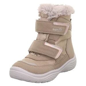 Superfit Mädchen Crystal Warm Gefütterte Gore-tex Beige 4010 Stiefel, Beige 4010, 27 EU Superfit Mädchen Crystal Warm Gefütterte Gore-tex Beige 4010 Stiefel, Beige 4010, 27 EU