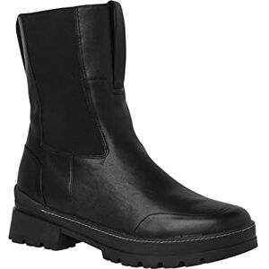 Ganter Damen Gela-G Chelsea-Stiefel, schwarz, 40.5 EU Ganter Damen Gela-G Chelsea-Stiefel, schwarz, 40.5 EU