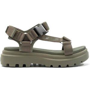 Palladium Pallacruise Strap 97465-308-M, Women sandals, Green, 37 EU Palladium Pallacruise Strap 97465-308-M, Women sandals, Green, 37 EU