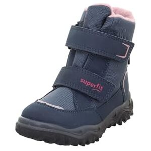 Superfit Mädchen Husky Sympatex 1-006081 Stiefel, Blau Rosa 8010, 29 EU Superfit Mädchen Husky Sympatex 1-006081 Stiefel, Blau Rosa 8010, 29 EU