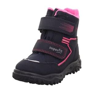 Superfit Mädchen Husky Warm Gefütterte Gore-tex Blau/Pink 8020 Stiefel, Blau Pink 8020, 28 EU Superfit Mädchen Husky Warm Gefütterte Gore-tex Blau/Pink 8020 Stiefel, Blau Pink 8020, 28 EU