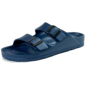 Natural World Eco 7051 EVA water-friendly sandals Sustainable and ethical Dark Blue color Natural World Eco 7051 EVA water-friendly sandals Sustainable and ethical Dark Blue color