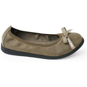 CHATTAWAK Damen 16GIRONAKAKI36 Stiefel, Khaki, 36 EU, kaki, 36 EU CHATTAWAK Damen 16GIRONAKAKI36 Stiefel, Khaki, 36 EU, kaki, 36 EU