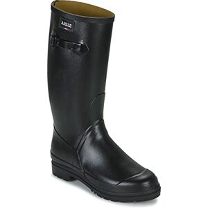 Aigle Women's Cessac Lady Rain Boot, schwarz, 35 EU Aigle Women's Cessac Lady Rain Boot, schwarz, 35 EU