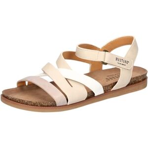 MUSTANG 1518-803-4 MUSTANG 1518-803-4