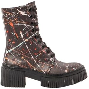 ART 1375 York, Damenstiefel, Painted, Größe 37, Bemalt, 37 EU ART 1375 York, Damenstiefel, Painted, Größe 37, Bemalt, 37 EU