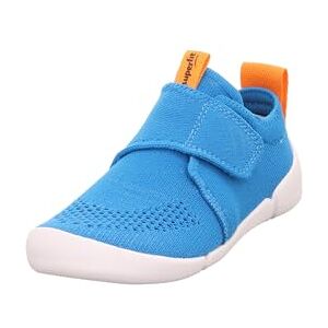 Superfit Venti 1-006705 Hausschuh, TÜRKIS 8400, 32 EU Weit Superfit Venti 1-006705 Hausschuh, TÜRKIS 8400, 32 EU Weit