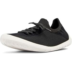 CAMPER Path Turnschuhe - Ergonomisch, Recycling, Schwarz - Turnschuhe CAMPER Path Turnschuhe - Ergonomisch, Recycling, Schwarz - Turnschuhe