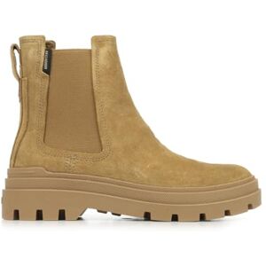 Palladium Damen Pallagrade Chelsea S Boot, Braun, 42 EU, braun, 42 EU Palladium Damen Pallagrade Chelsea S Boot, Braun, 42 EU, braun, 42 EU