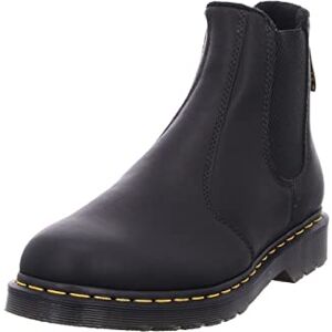 Dr. Martens 27142001 2976 Amphibians Unisex Black Valor Wp 36 Dr. Martens 27142001 2976 Amphibians Unisex Black Valor Wp 36