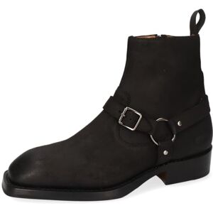 Melvin & Hamilton Stiefeletten Herren Wayne 3 Schwarz 41 Melvin & Hamilton Stiefeletten Herren Wayne 3 Schwarz 41