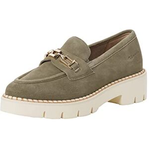 Tamaris Comfort Damen 8-8-84702-20-701 Sneaker, SAGE, 39 EU Tamaris Comfort Damen 8-8-84702-20-701 Sneaker, SAGE, 39 EU