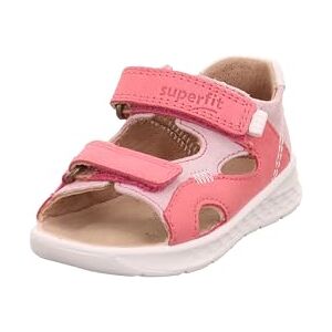 Superfit LAGOON Sandale 1-000510 ROSA 5510 22 EU Mädchen Superfit LAGOON Sandale 1-000510 ROSA 5510 22 EU Mädchen