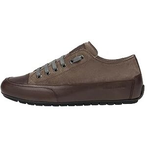 Candice Cooper Unisex Rock Oxford-Schuh, Dark Grey, 42 EU Candice Cooper Unisex Rock Oxford-Schuh, Dark Grey, 42 EU
