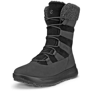 Ecco Damen Solice, Black/Black, 35 EU Ecco Damen Solice, Black/Black, 35 EU