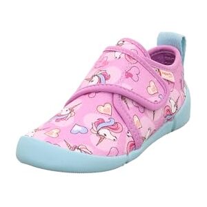 Superfit Venti 1-006700 Hausschuh, ROSA/Mehrfarbig 5500, 32 EU Weit Superfit Venti 1-006700 Hausschuh, ROSA/Mehrfarbig 5500, 32 EU Weit