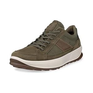 Ecco Men's Byway 2.0 Schnürschuhe Tarmac/Tarmac 44 Ecco Men's Byway 2.0 Schnürschuhe Tarmac/Tarmac 44