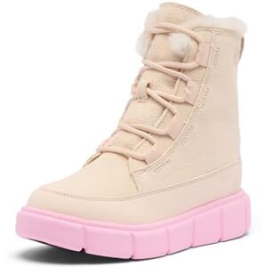 Sorel Youth Explorer III Lace WP Stiefel, zuverlässige Wasserdichtigkeit, stilvolle Isolierung, robuste Haltbarkeit, stärkende Traktion Unisex für Jugendliche Sorel Youth Explorer III Lace WP Stiefel, zuverlässige Wasserdichtigkeit, stilvolle Isolierung, robuste Haltbarkeit, stärkende Traktion Unisex für Jugendliche