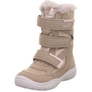 Superfit Crystal Gore-Tex 1-009090 Stiefel, BEIGE 4000, 27 EU Superfit Crystal Gore-Tex 1-009090 Stiefel, BEIGE 4000, 27 EU