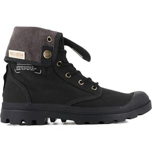 Palladium Unisex Baggy Michigan Stiefel, Schwarz, 45 EU Palladium Unisex Baggy Michigan Stiefel, Schwarz, 45 EU