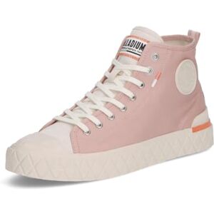 Palladium Palla Ace Chukka Org~Nature Pink, 44EU Palladium Palla Ace Chukka Org~Nature Pink, 44EU
