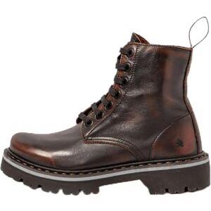 ART 1166 Marina, Unisex-Stiefel für Erwachsene, Kastanienbraun, 40 EU ART 1166 Marina, Unisex-Stiefel für Erwachsene, Kastanienbraun, 40 EU