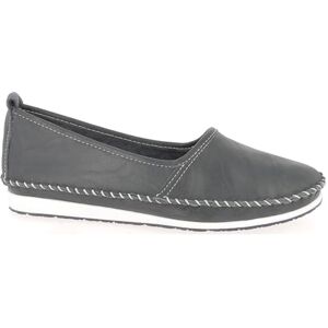 Andrea Conti Damen 0027422017 Slipper, Blau Dunkelblau 017, 37 EU Andrea Conti Damen 0027422017 Slipper, Blau Dunkelblau 017, 37 EU