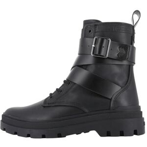 Palladium Damen Pallagrade Ranger L Stiefelette, Schwarz, 40 EU, Schwarz, 40 EU Palladium Damen Pallagrade Ranger L Stiefelette, Schwarz, 40 EU, Schwarz, 40 EU