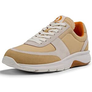Camper , Drift, Women Sneaker, Multi Assorted, 37, (EU) Camper , Drift, Women Sneaker, Multi Assorted, 37, (EU)