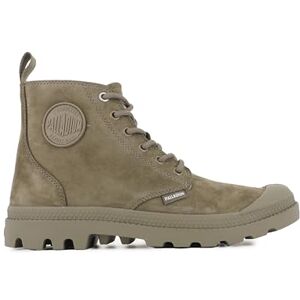 Palladium Unisex Pampa Hi NBK Stiefelette, braun, 37 EU Palladium Unisex Pampa Hi NBK Stiefelette, braun, 37 EU